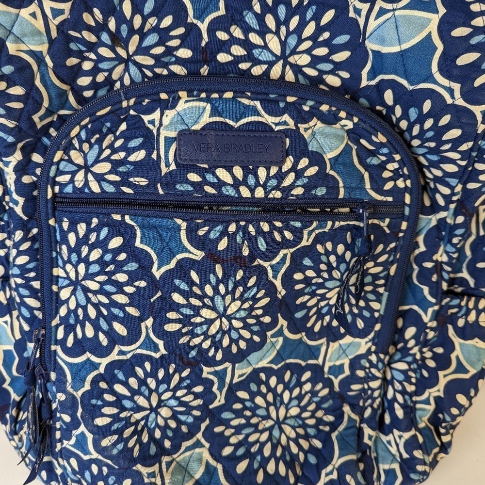 Vera Bradley Essential Backpack - image 3